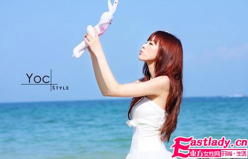 如何防曬才能讓肌膚美白透亮