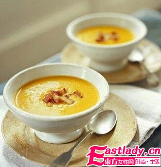 讓女人白里透紅的美白補(bǔ)血方法