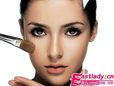 美膚大餐把斑點皺紋通通吃掉