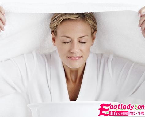 4種方法快速祛除粉刺不留痕