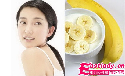 5款自制面膜解決肌膚問題