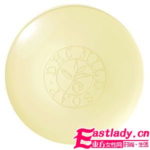 7款舒適潔面皂 讓洗臉沒負(fù)擔(dān)