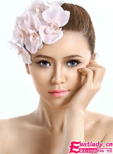 時尚達(dá)人美容護(hù)膚也有誤區(qū) 錯誤護(hù)膚有煩惱