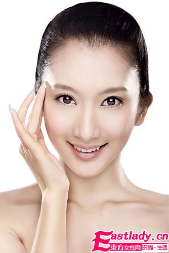 4個護膚方法保養(yǎng)肌膚又控油