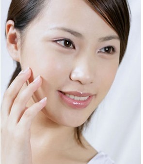 給身體排毒打造嬰兒般肌膚