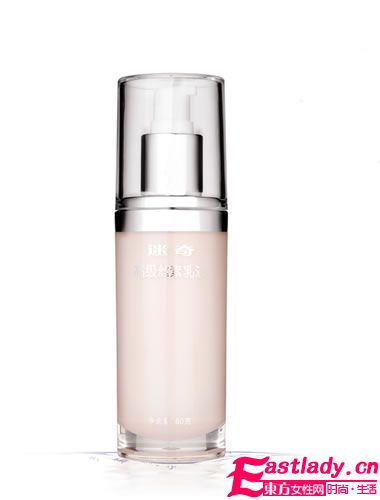 油性皮膚毛孔粗大 如何選擇護膚品