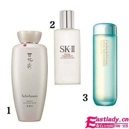 定格皮膚青蔥歲月 開(kāi)啟肌膚抗衰老密碼