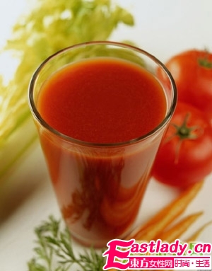 神奇 臉上的斑一吃就掉