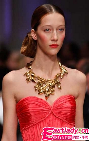 別出心裁的創(chuàng)意 卷發(fā)