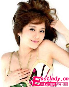 韓國女星風情眼妝大PK