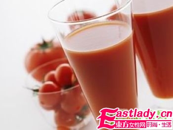 輕松祛雀斑的5大食療法