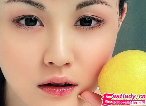 秋季唇部護理的小竅門