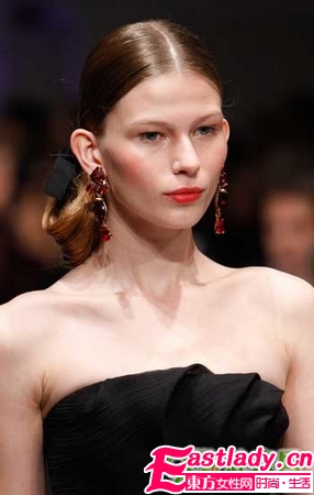 別出心裁的創(chuàng)意 卷發(fā)