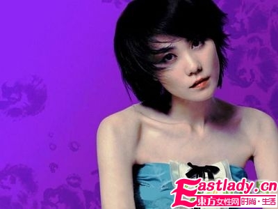 天后王菲的4個美容秘訣