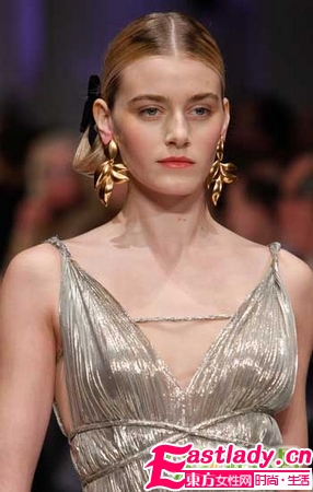 別出心裁的創(chuàng)意 卷發(fā)