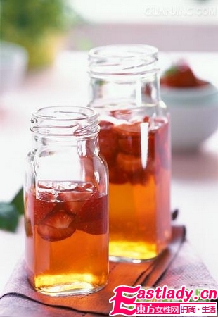 醋的12種喝法 美味又美容