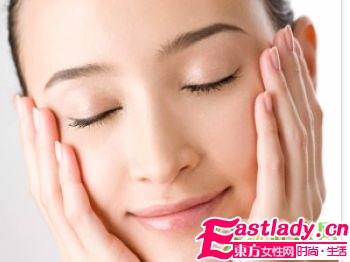 預(yù)防長(zhǎng)粉刺的7大竅門