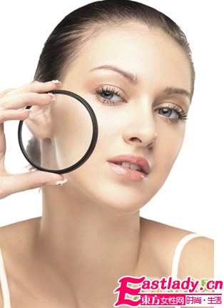 能縮小毛孔的生活好習(xí)慣