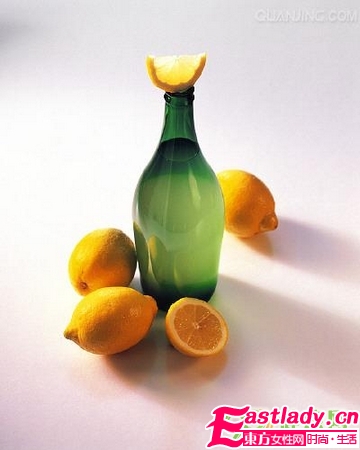 醋的12種喝法 美味又美容