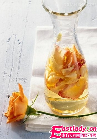 醋的12種喝法 美味又美容