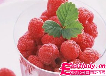 想美容 每天該吃多少水果