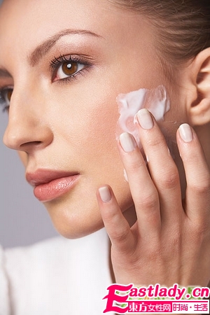 什么時(shí)候用面霜最好