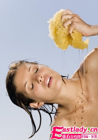 掌握9招 美容覺(jué)功效翻倍