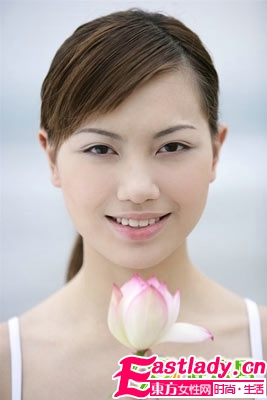 夏季對付油性皮膚的7大戰(zhàn)略