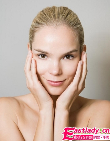 秋冬滋潤要從頭到腳