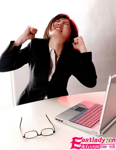 25歲后成人痘痘的6大原兇