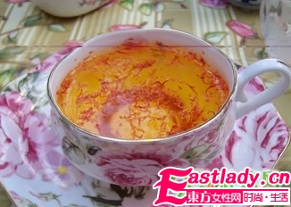 武則天最愛的益母草美容