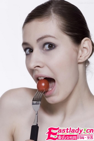 讓皮膚變黑的5個原因與針對美白方法