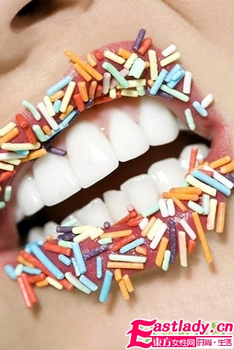 秋天 怎樣保養(yǎng)嘴唇