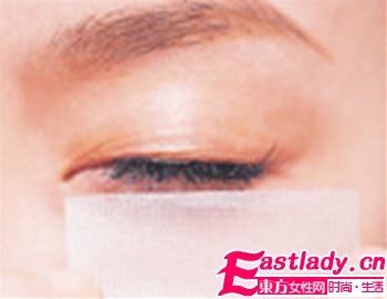 雙眼皮貼要怎么貼才好看