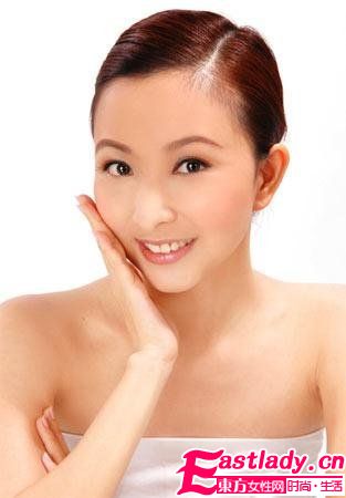 4個護膚小方法 皮膚顯得光滑潤澤