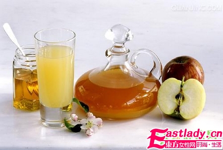 醋的12種喝法 美味又美容