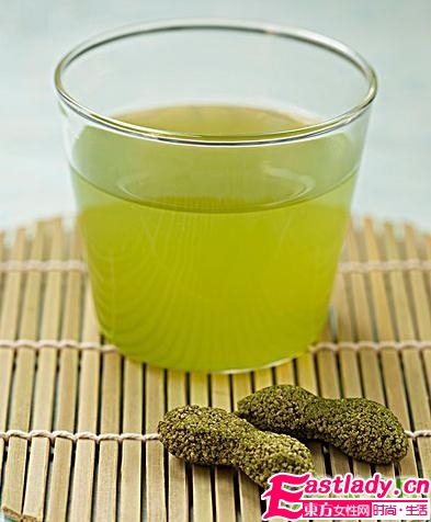 冬天喝什么茶對(duì)皮膚好