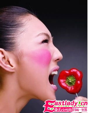 美容殺手"高原紅"