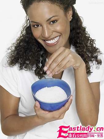 讓皮膚變黑的5個(gè)原因與針對美白方法