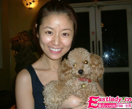 揭秘《傾世皇妃》林心如的真實肌膚狀況