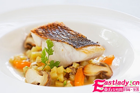 不同體質(zhì)吃什么對皮膚好