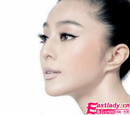 世界各國(guó)最美鼻子什么樣