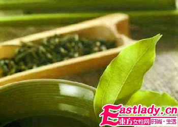 推薦 OL必喝的養(yǎng)生美容茶