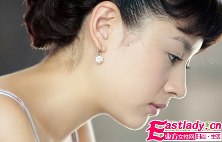 世界各國(guó)最美鼻子什么樣