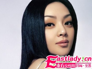 如何快速變身日常妝--派對(duì)妝