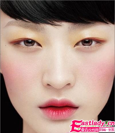 4個卸妝死角 天天洗依然很臟