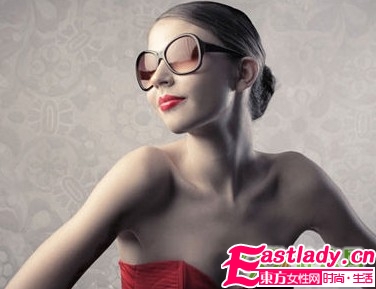 夏日不傷眼 教你巧選太陽鏡