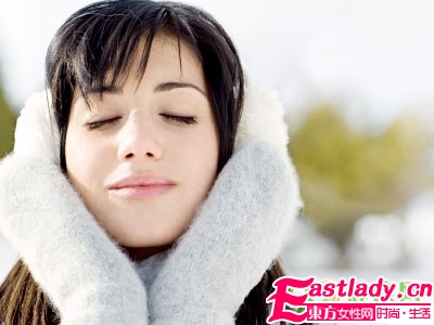 美麗日記 冬季抗老小偏方