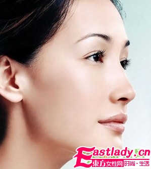 8個(gè)妙招去除晨起浮腫臉