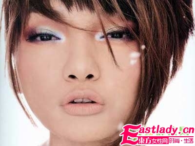 閨蜜分享 找出黑頭的小妙招